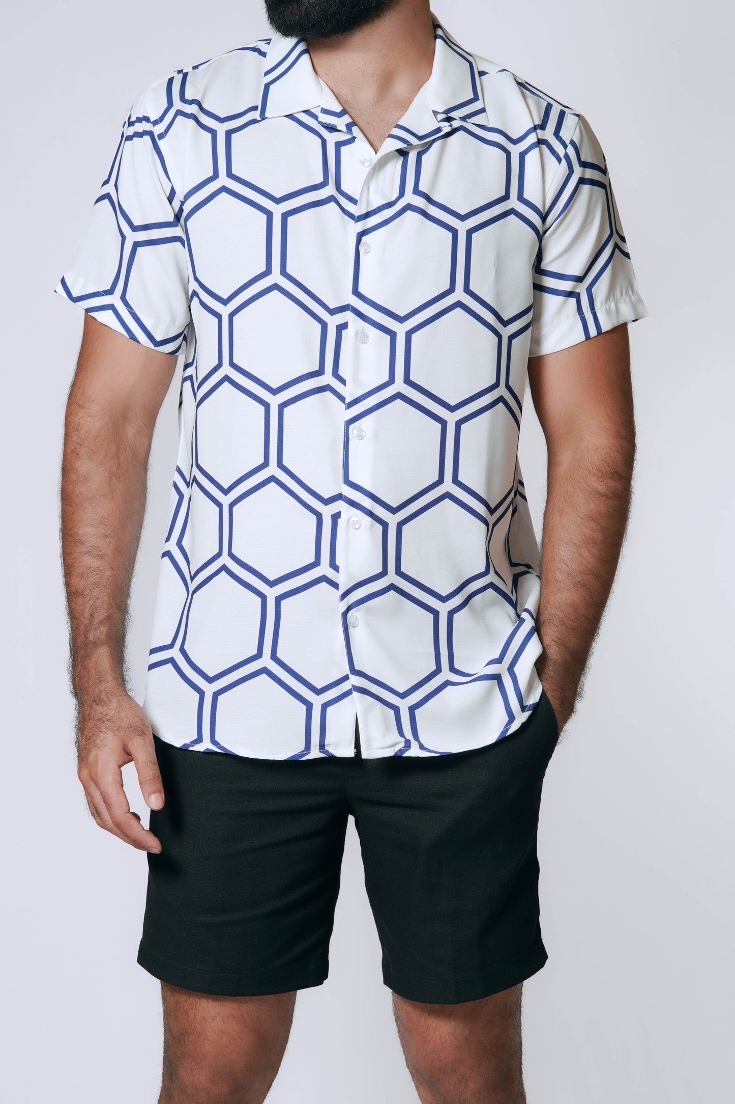 Camisa Isola di Maiorca